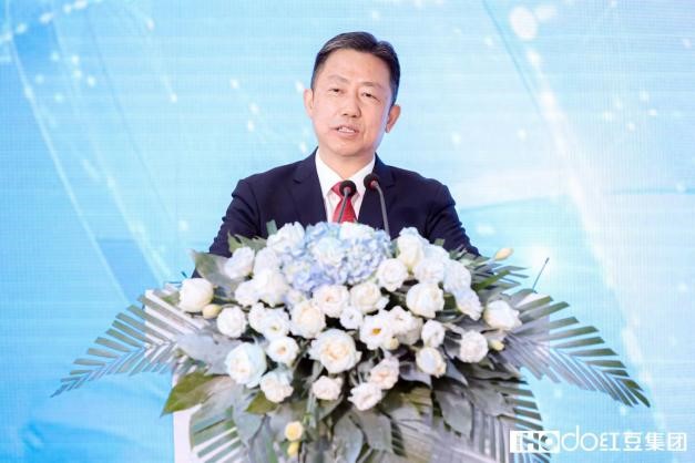 抗病毒面料舒適服裝發(fā)布會(huì )1